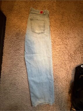 Empyre Baggy Jeans